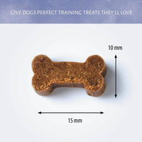 Antos - Mini Bones Training Treat - Chicken - 200g