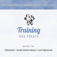 Antos - Mini Bones Training Treat - Chicken - 200g