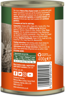 Natures Menu - Chicken - 400g Can