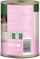 Natures Menu - Junior Dog Chicken & Herb - 400g