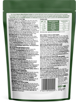 Natures Menu -Senior Dog 300g Pouch - 8Pk
