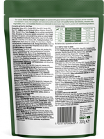 Natures Menu - Turkey Dog 300g Pouch - 8 Pack