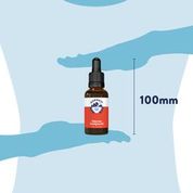 Dorwest - Valerian Compound - 30ml