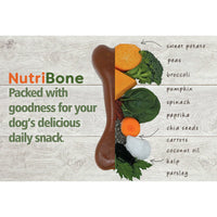 Miro & Makauri - Nutri bone Treat - Per Bone