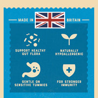 James Welbeloved - Adult Cat Food - Fish & Rice - 1.5kg