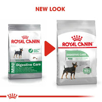 Royal Canin - Mini Digestive Care - 3kg