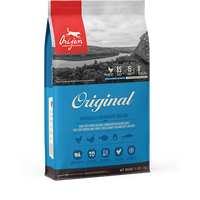 Orijen - Adult Original Dog Food - 11.4kg