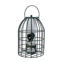 Cj Paris - Squirrel Resistant Seed Feeder - 380mm