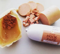 JR Pet Products - Pure Duck Pate - 80g