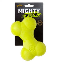 Pet Love - Mighty Pups Foam Bone - Medium