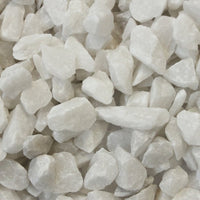 Pettex - Roman Gravel - Alpine White - 2kg
