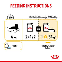 Royal Canin - Sensory Taste In Gravy - 12 Pack