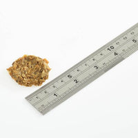 Fish4dogs - Redfish Lavender & Chamomile Crunchers - 75g