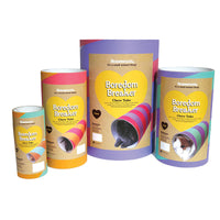 Rosewood - Boredom Breaker Tube - Hamster (Small)