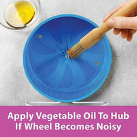 Kaytee - Comfort Exercise Wheel - Large (21.5cm)