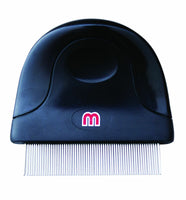 Mikki - Compact Flea Comb