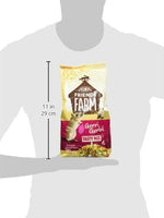 Supreme - Gerri Gerbil Food - 850g