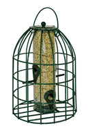 Cj Paris - Squirrel Resistant Seed Feeder - 380mm