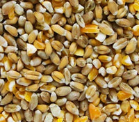 Mr Johnson's - Premium Mixed Corn - 20kg