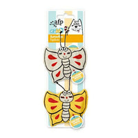 All For Paws - Catoon Catnip/Silvervine Butterflies Cat Toy