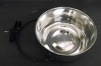 Classic - Stainless Steel Bolt-On Bowl - 900ml