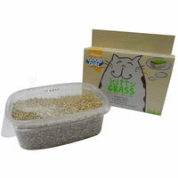 Good Girl - Kitty Grass - 150g
