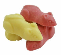 Canoval - Dog White Mice - 100g