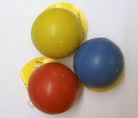 Classic - Rubber Ball Dog Toy - 2.5"