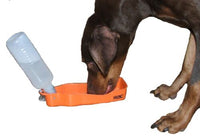 Rac - Travel Water Bottle