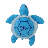 All For Pet - Chill Out Cooling Toy - Turtle
