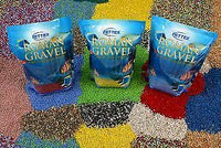 Roman Gravel - Natural Mixed Gems - 2kg