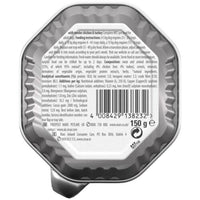 Cesar Classics - Wet Dog Food Trays with Chicken & Turkey in Loaf - 150g