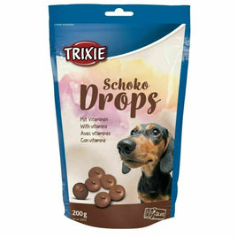 Trixie - Chocolate Drops for Dogs - 200g