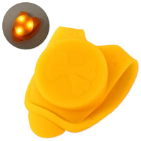 Ancol - Soft Blinker Orange