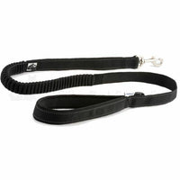 Ancol - Extreme Shock Absorb Lead - Black - 120cm