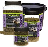 Komodo - Tortoise diet - Mixed Salad - 340g