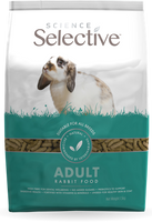 Supreme - Science Selective Adult Rabbit - 1.5kg