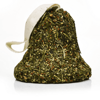 Rosewood - Naturals Fragrant Parsley Bell