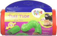Ancol - Small Animal Tuff Tube 75CM