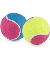 Ancol - Tennis Ball - Single Ball