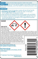API - PH Down - Fish Treatment - 118ML