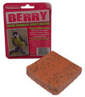 Suet To Go - Berry Block - 320g