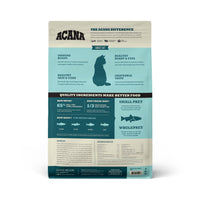 Acana - Bountiful Catch - Cat -1.8kg