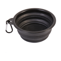 RAC - Advanced Silicone Foldable Bowl - 2 pack