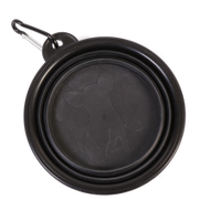 RAC - Advanced Silicone Foldable Bowl - 2 pack