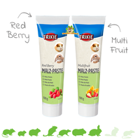 Trixie - Malt Paste - Red Berry - 100g