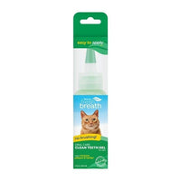 TropiClean - Clean Teeth Oral Care Gel For Cat - 59ml