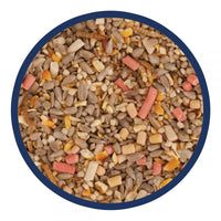 Walter Harrisons - Ultimate Energy No Mess - 2kg Pouch