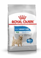 Royal Canin - Mini Light weight Dog - 3kg