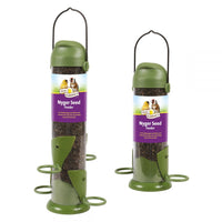 Harrisons - Nyger Seed Feeder -30cm
